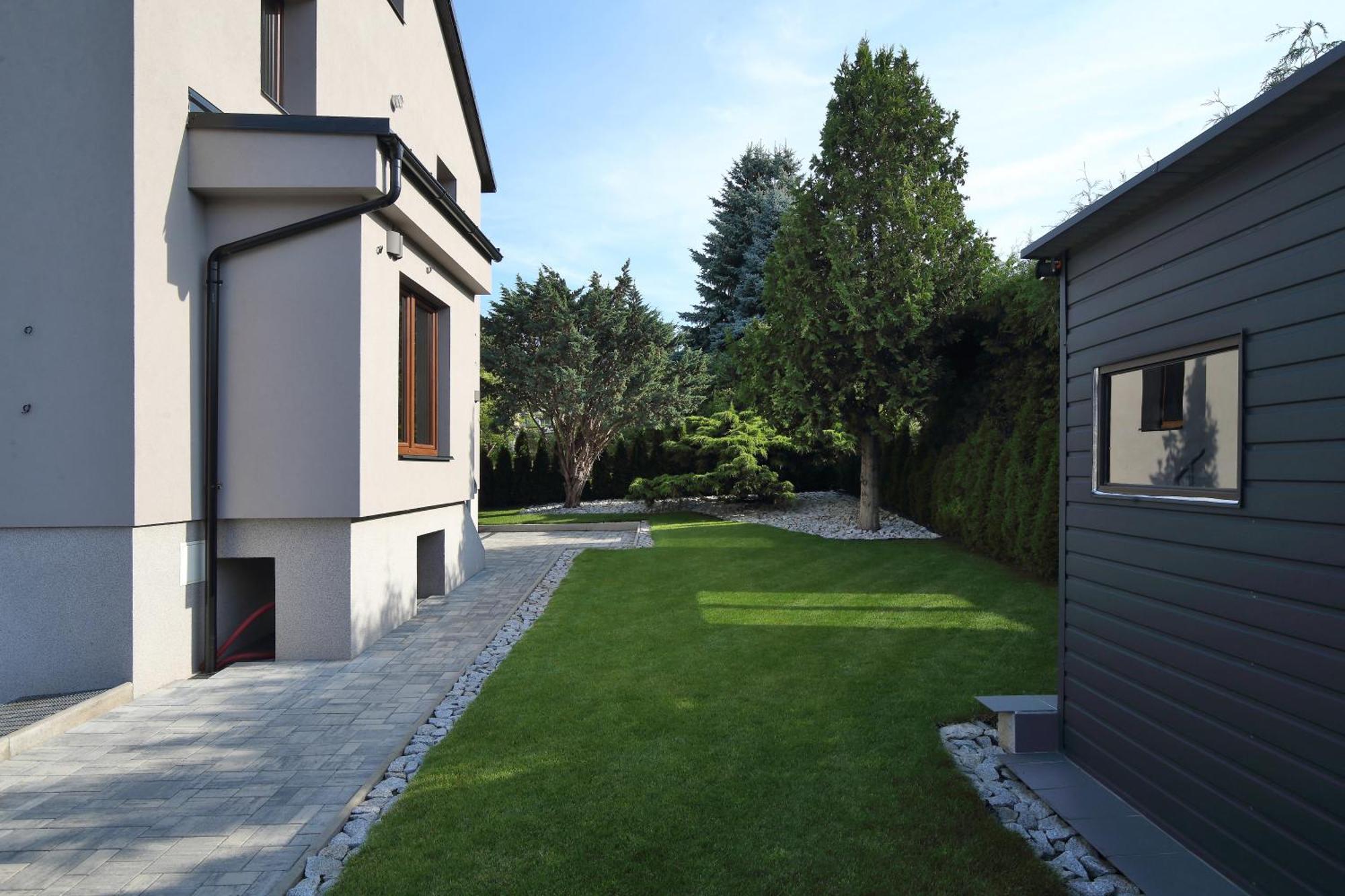 Ferienwohnung Apar7Man Jizerske Hory Hejnice Exterior foto